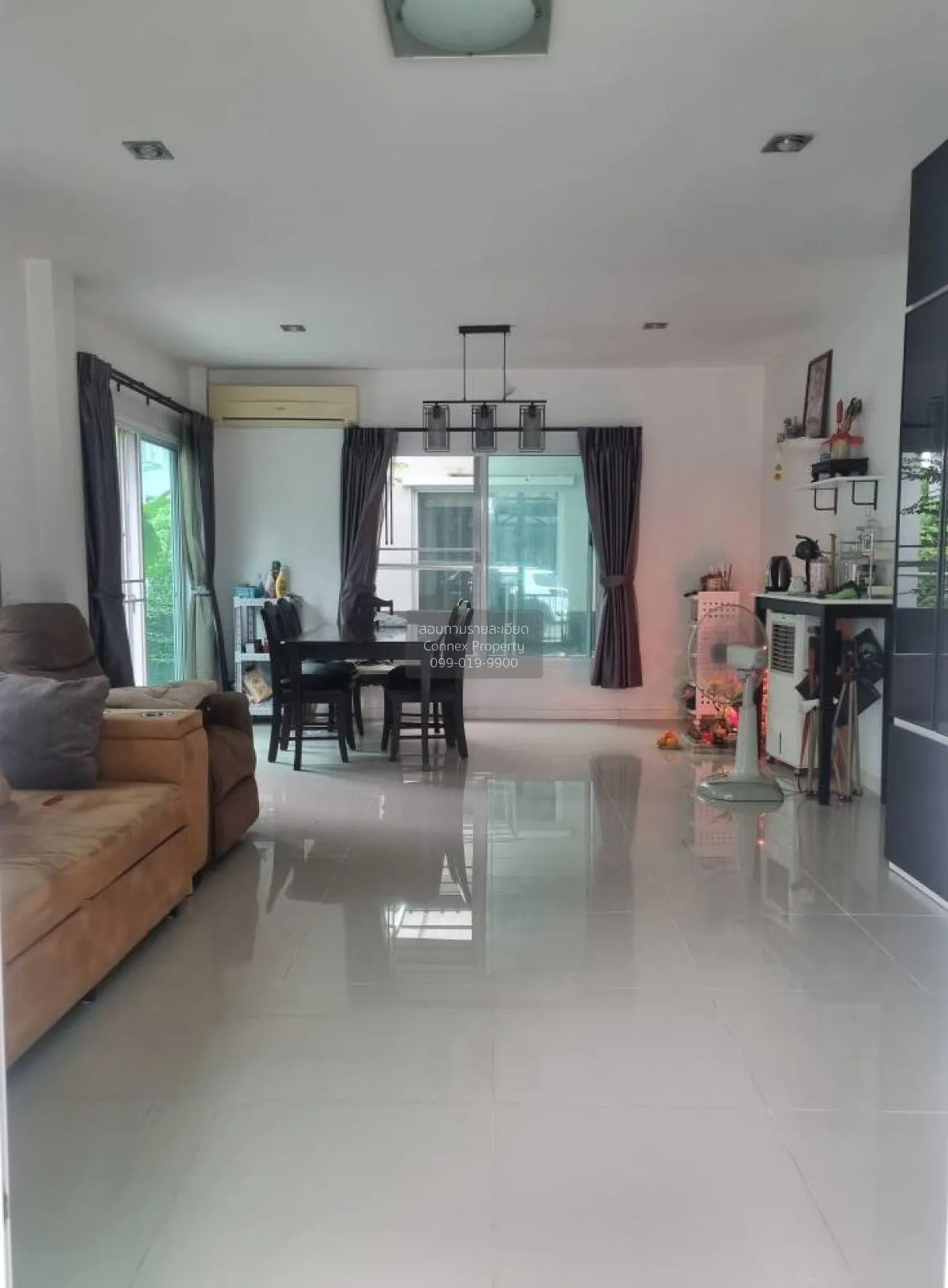 ขายบ้าน  คาซ่า เพรสโต้ วงแหวน – ปิ่นเกล้า ศาลากลาง บางกรวย นนทบุร 3