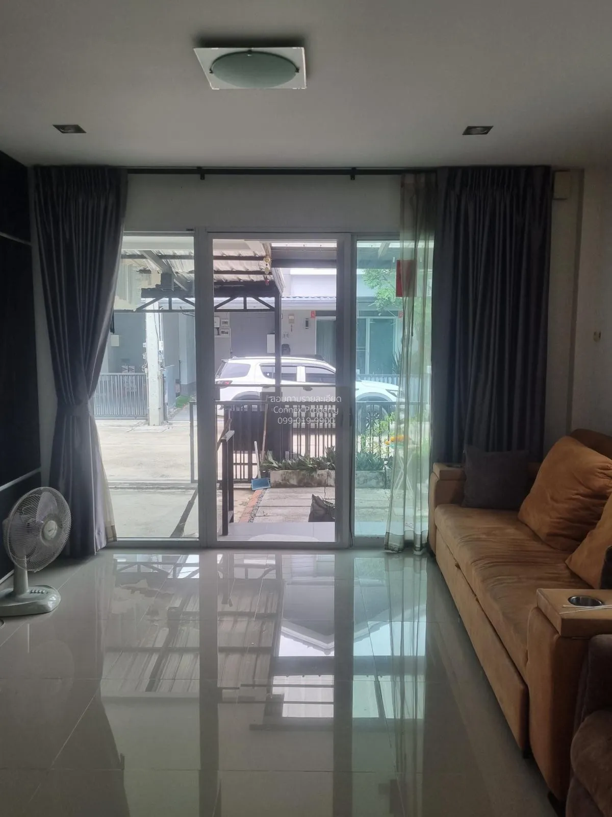 ขายบ้าน  คาซ่า เพรสโต้ วงแหวน – ปิ่นเกล้า ศาลากลาง บางกรวย นนทบุร 4