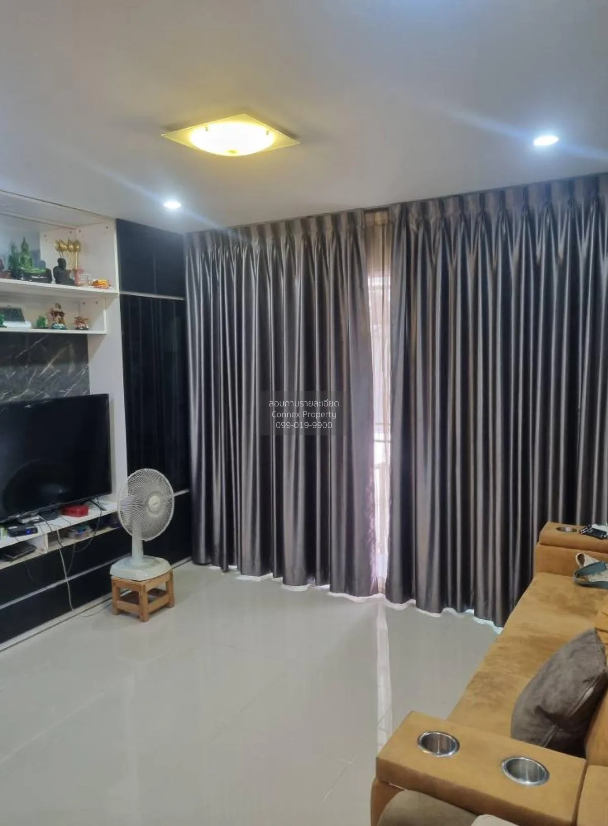 ขายบ้าน  คาซ่า เพรสโต้ วงแหวน – ปิ่นเกล้า ศาลากลาง บางกรวย นนทบุร