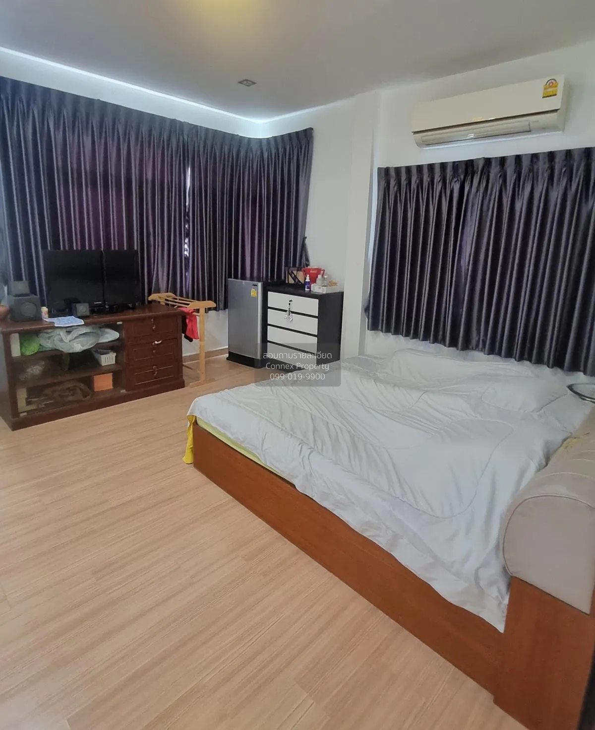 ขายบ้าน  คาซ่า เพรสโต้ วงแหวน – ปิ่นเกล้า ศาลากลาง บางกรวย นนทบุร