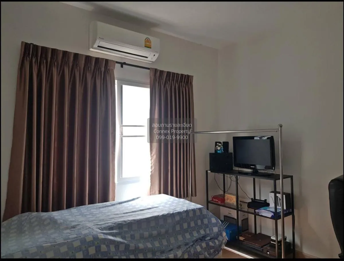 ขายบ้าน  คาซ่า เพรสโต้ วงแหวน – ปิ่นเกล้า ศาลากลาง บางกรวย นนทบุร