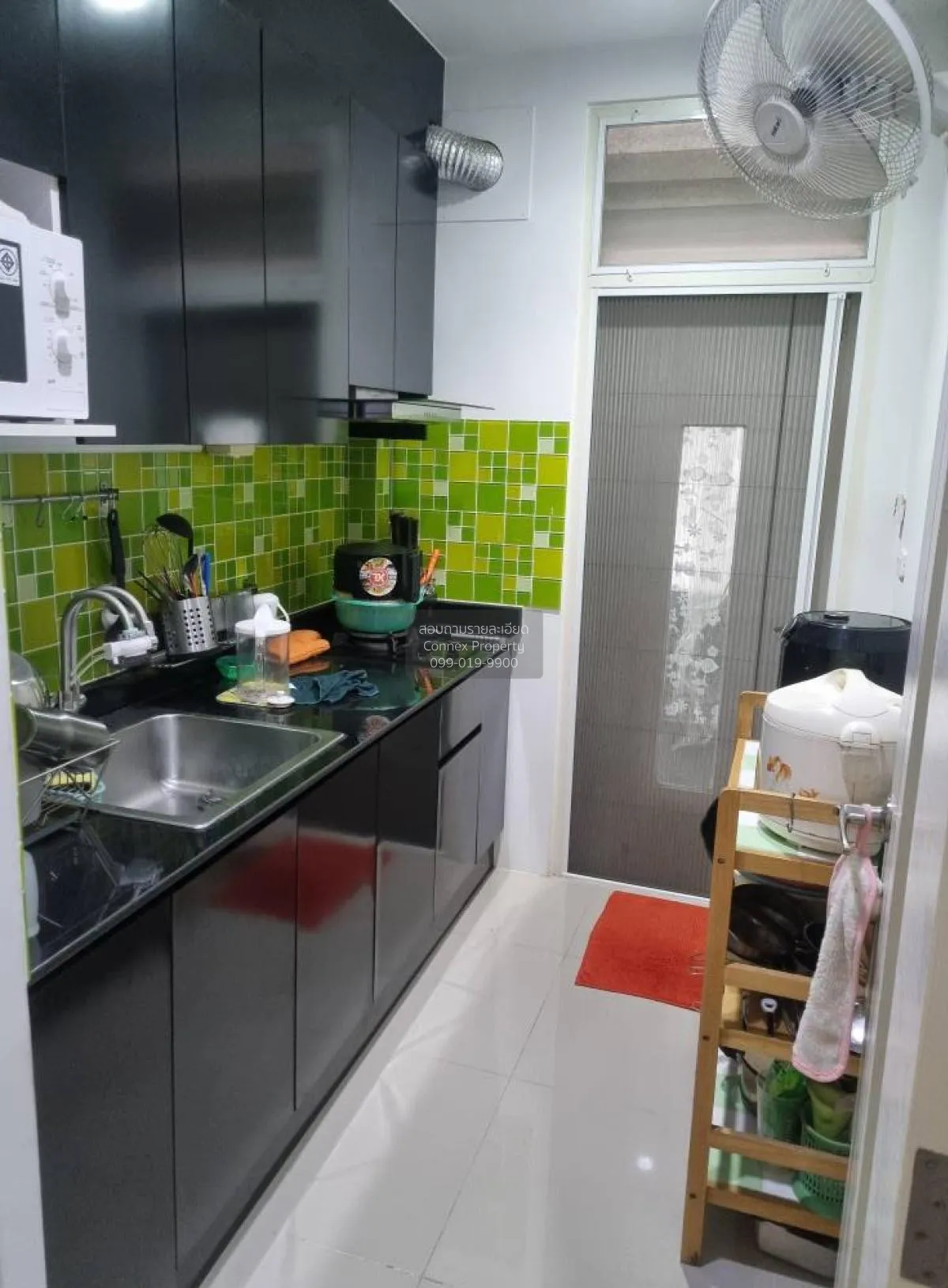 ขายบ้าน  คาซ่า เพรสโต้ วงแหวน – ปิ่นเกล้า ศาลากลาง บางกรวย นนทบุร