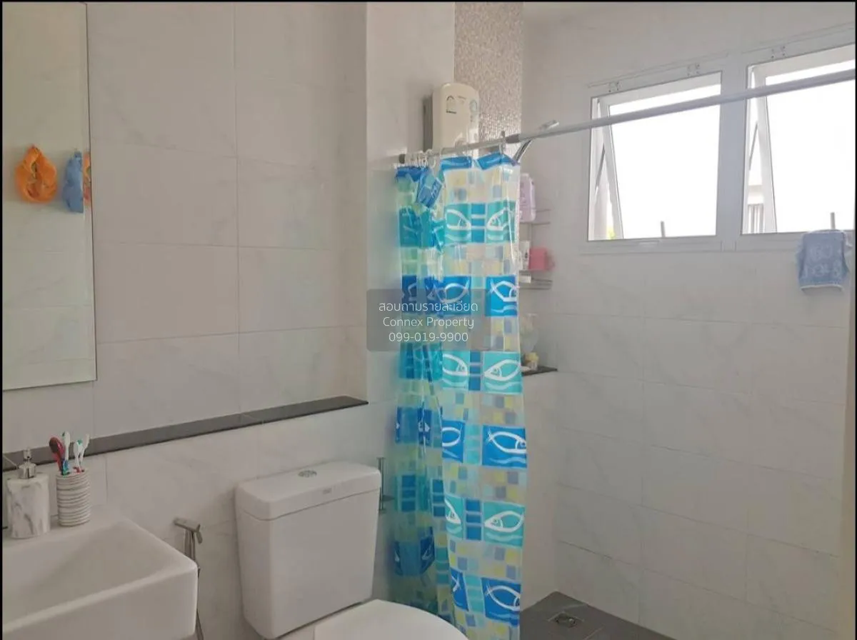 ขายบ้าน  คาซ่า เพรสโต้ วงแหวน – ปิ่นเกล้า ศาลากลาง บางกรวย นนทบุร