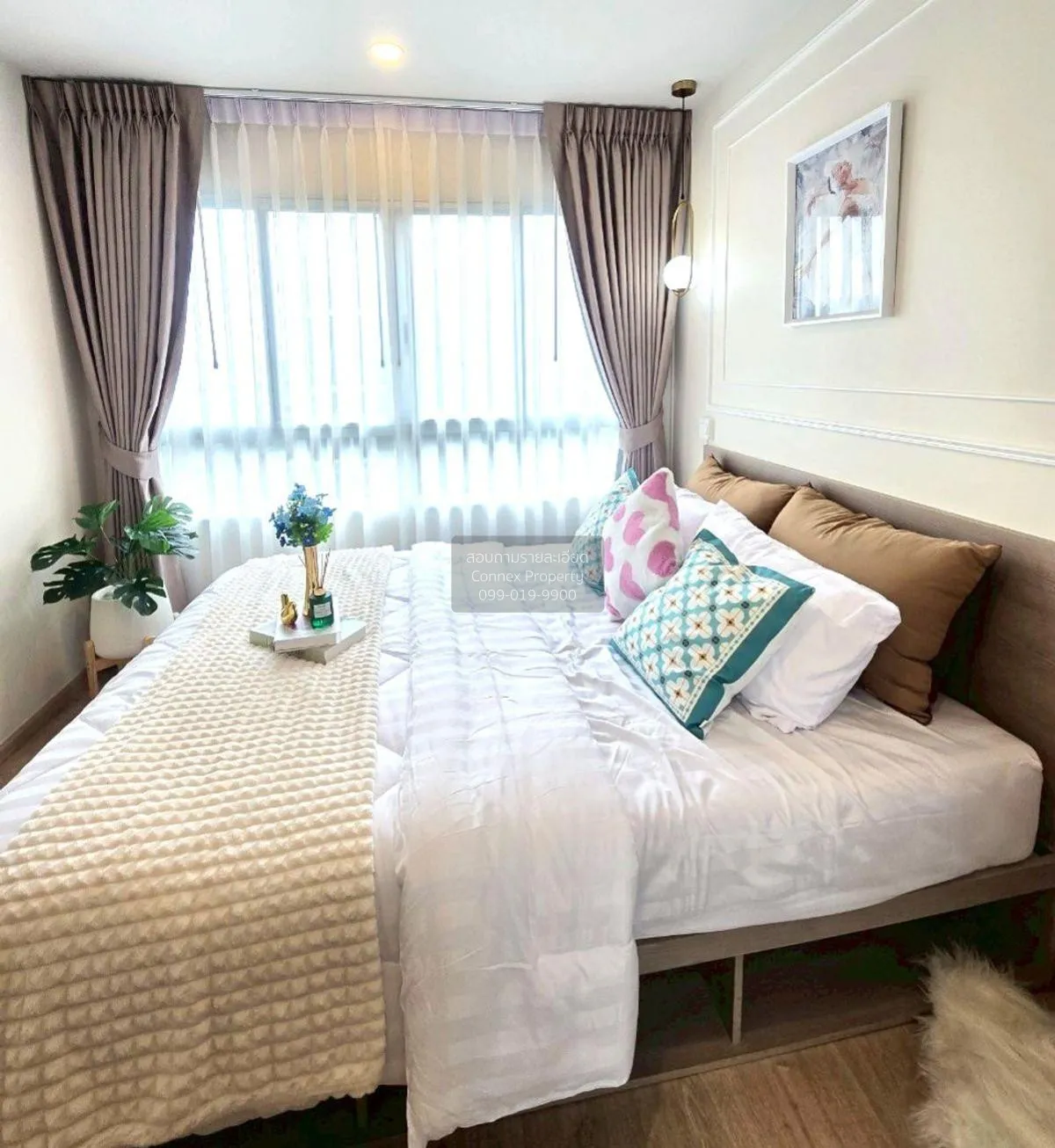 For Sale Condo , Elio Del Moss Phahonyothin 34 , BTS-Kasetsart Un 4