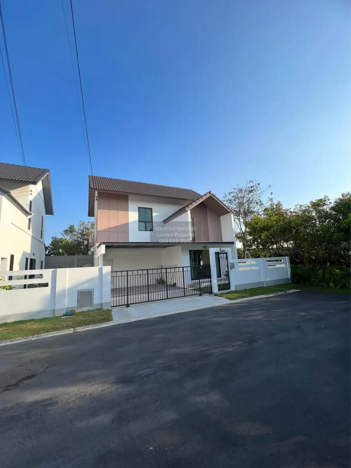 ขายบ้าน  เรสท์ บางใหญ่ บ้านใหม่ บางใหญ่ นนทบุรี CX-126923 2