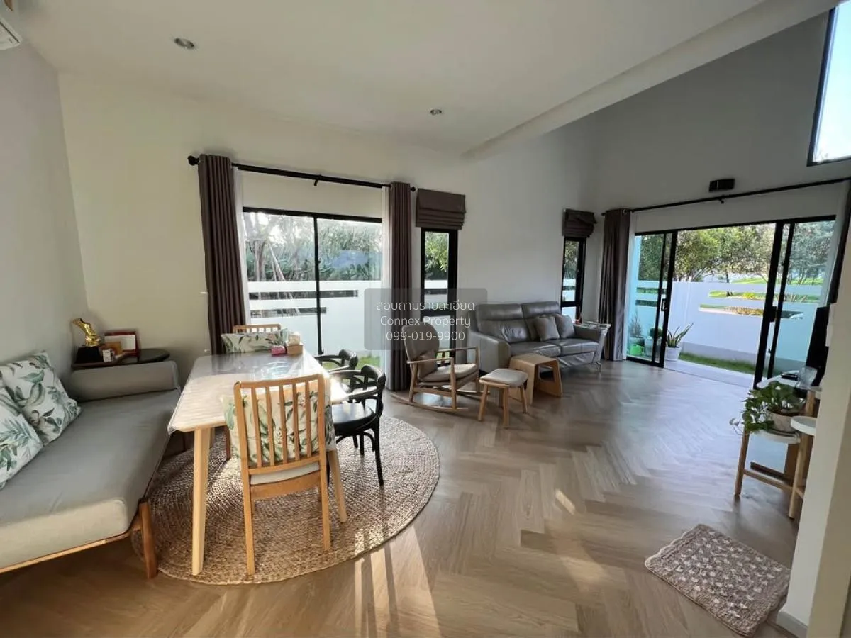 ขายบ้าน  เรสท์ บางใหญ่ บ้านใหม่ บางใหญ่ นนทบุรี CX-126923