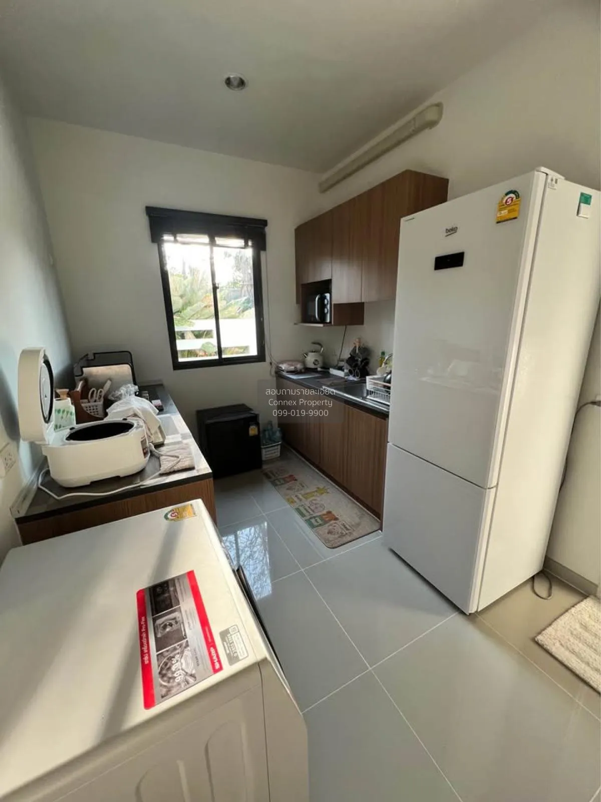 ขายบ้าน  เรสท์ บางใหญ่ บ้านใหม่ บางใหญ่ นนทบุรี CX-126923