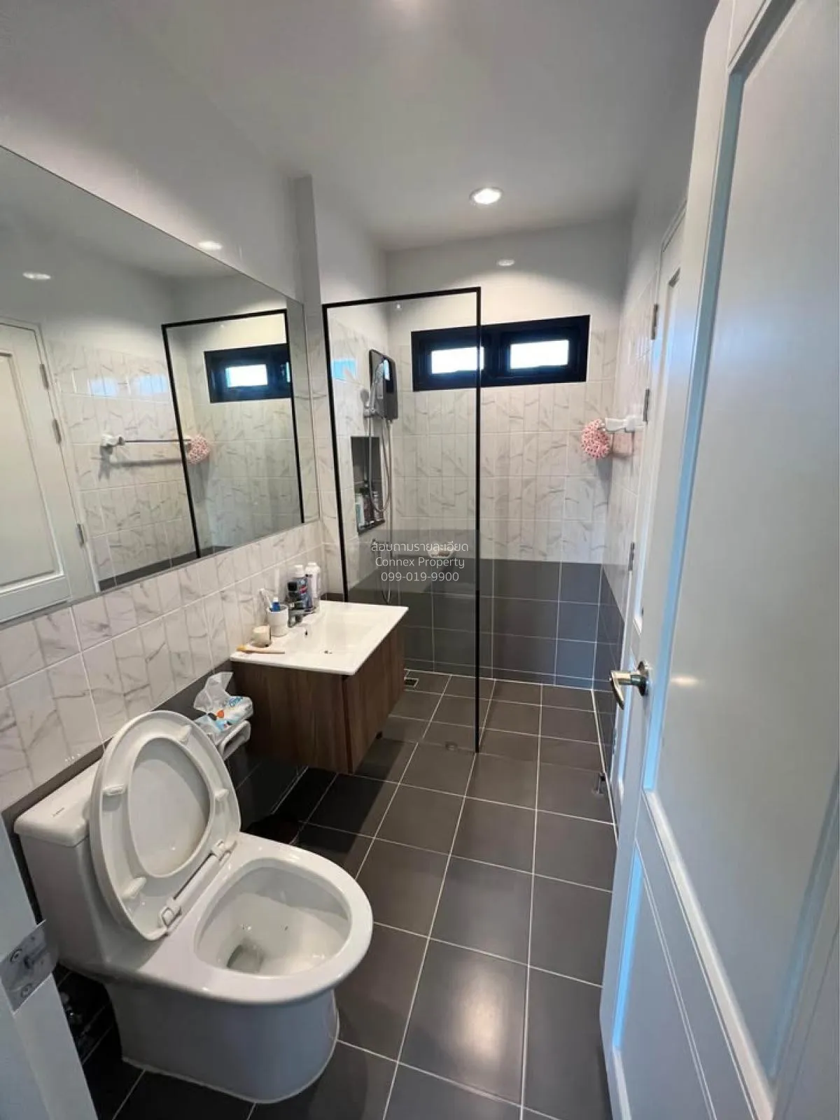 ขายบ้าน  เรสท์ บางใหญ่ บ้านใหม่ บางใหญ่ นนทบุรี CX-126923