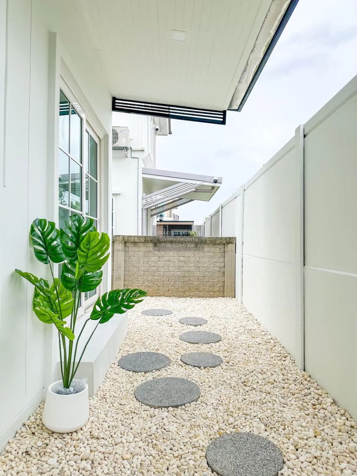 For Sale House , Golden Neo Sathorn , corner unit , wide frontage 2