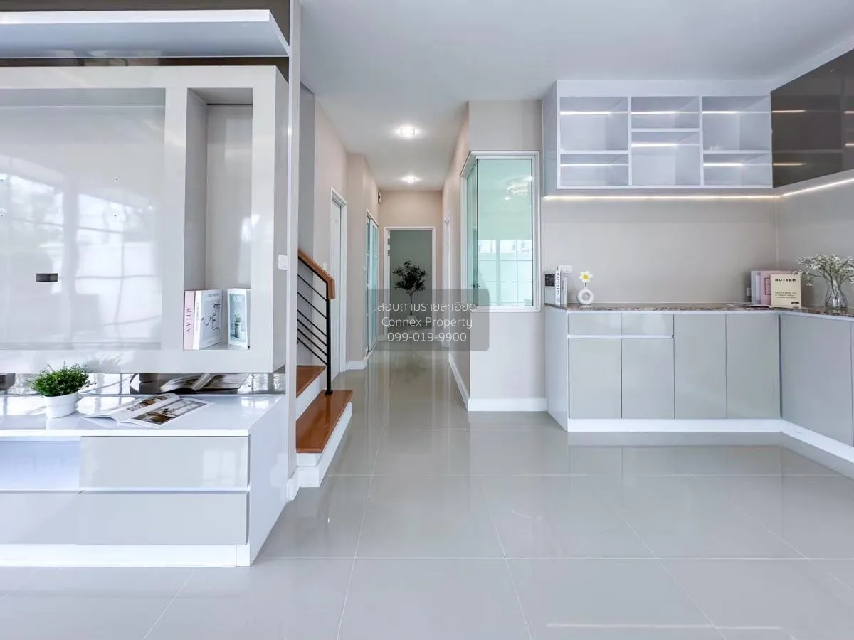 For Sale House , Golden Neo Sathorn , corner unit , wide frontage