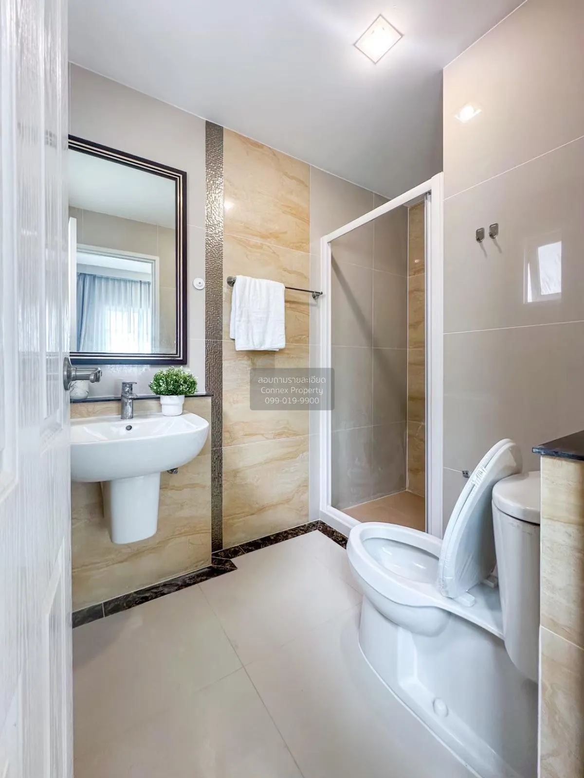 For Sale House , Golden Neo Sathorn , corner unit , wide frontage