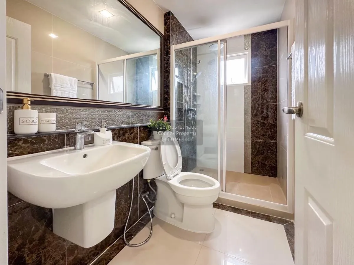 For Sale House , Golden Neo Sathorn , corner unit , wide frontage