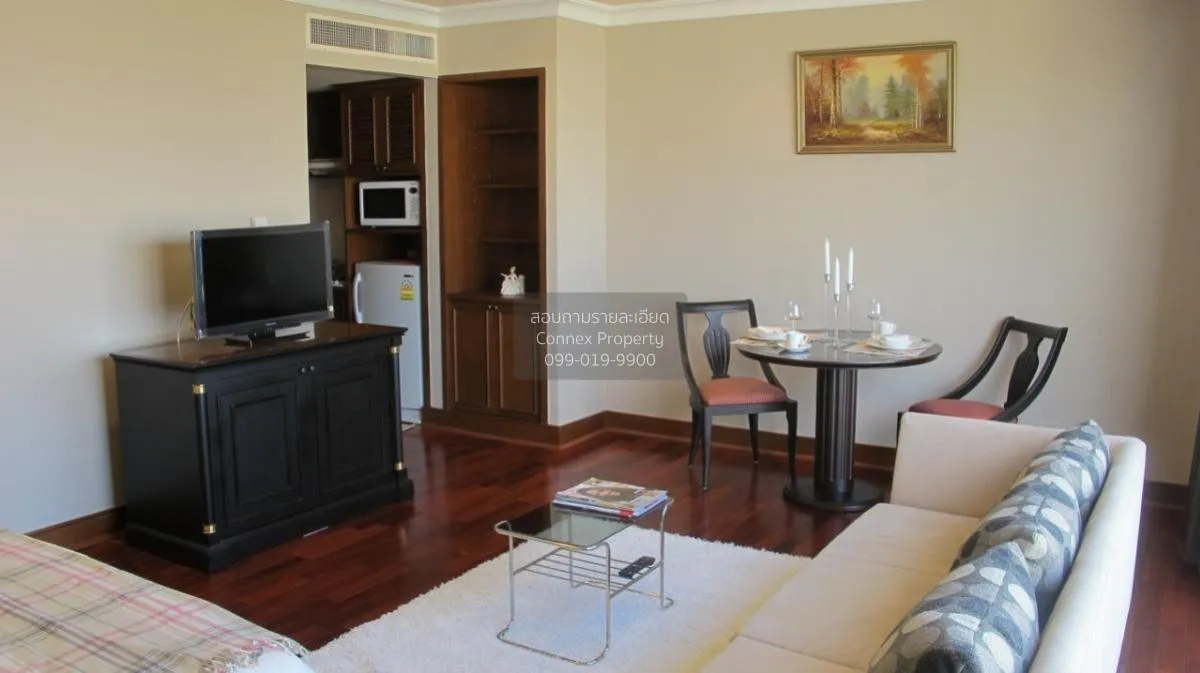 เช่าคอนโด  สายลม สวีท BTS-เสนานิคม  แขวงจันทรเกษม เขต จตุจักร กรุ 2