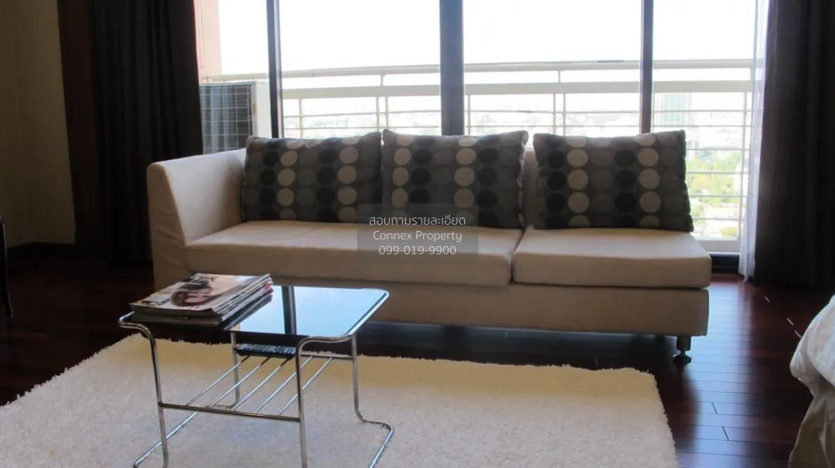 เช่าคอนโด  สายลม สวีท BTS-เสนานิคม  แขวงจันทรเกษม เขต จตุจักร กรุ 3