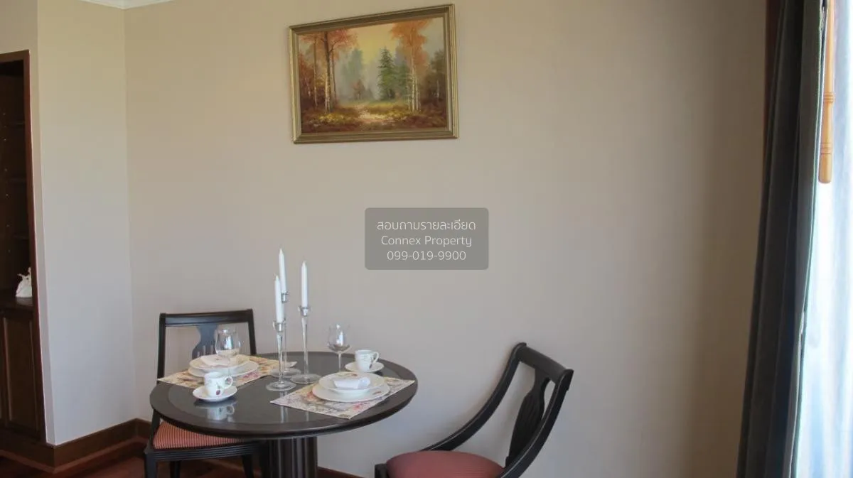 เช่าคอนโด  สายลม สวีท BTS-เสนานิคม  แขวงจันทรเกษม เขต จตุจักร กรุ 4