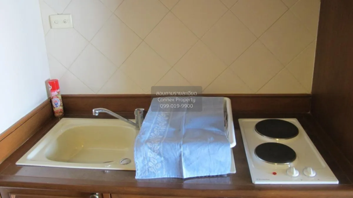 เช่าคอนโด  สายลม สวีท BTS-เสนานิคม  แขวงจันทรเกษม เขต จตุจักร กรุ