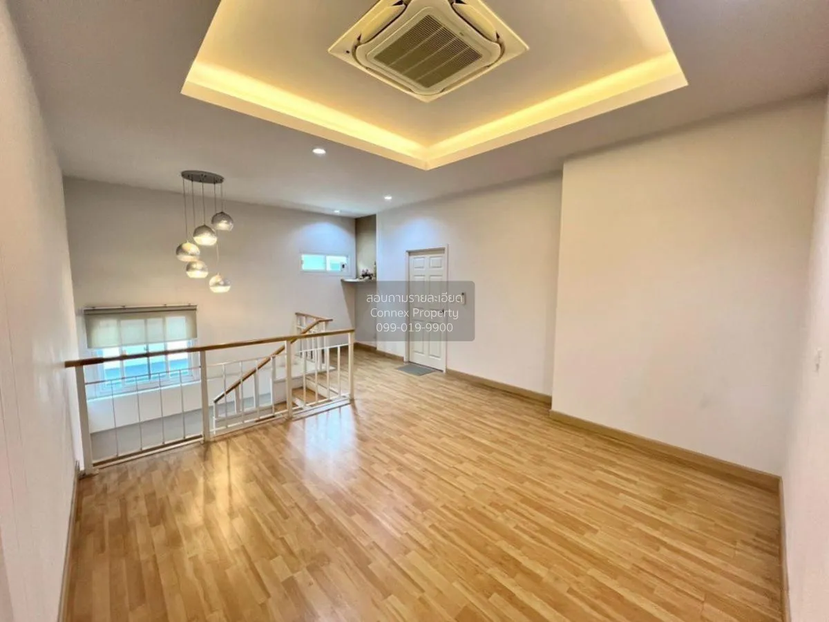 ขายบ้าน  กาญจนาลักษณ์ เทพศิรินทร์ บางคูเวียง บางกรวย กรุงเทพ CX-1