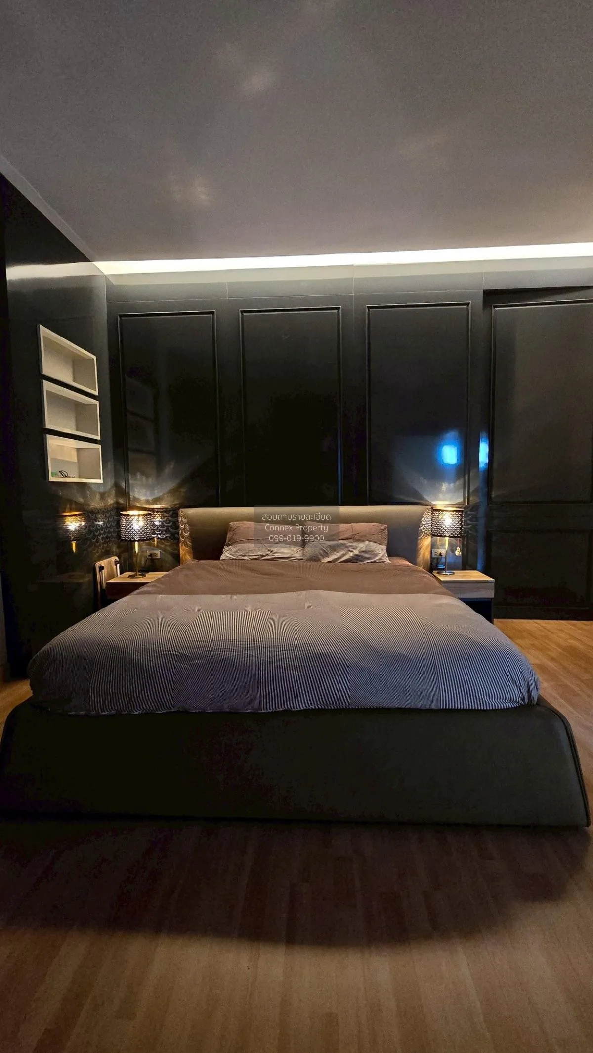 ขายบ้าน  กาญจนาลักษณ์ เทพศิรินทร์ บางคูเวียง บางกรวย กรุงเทพ CX-1