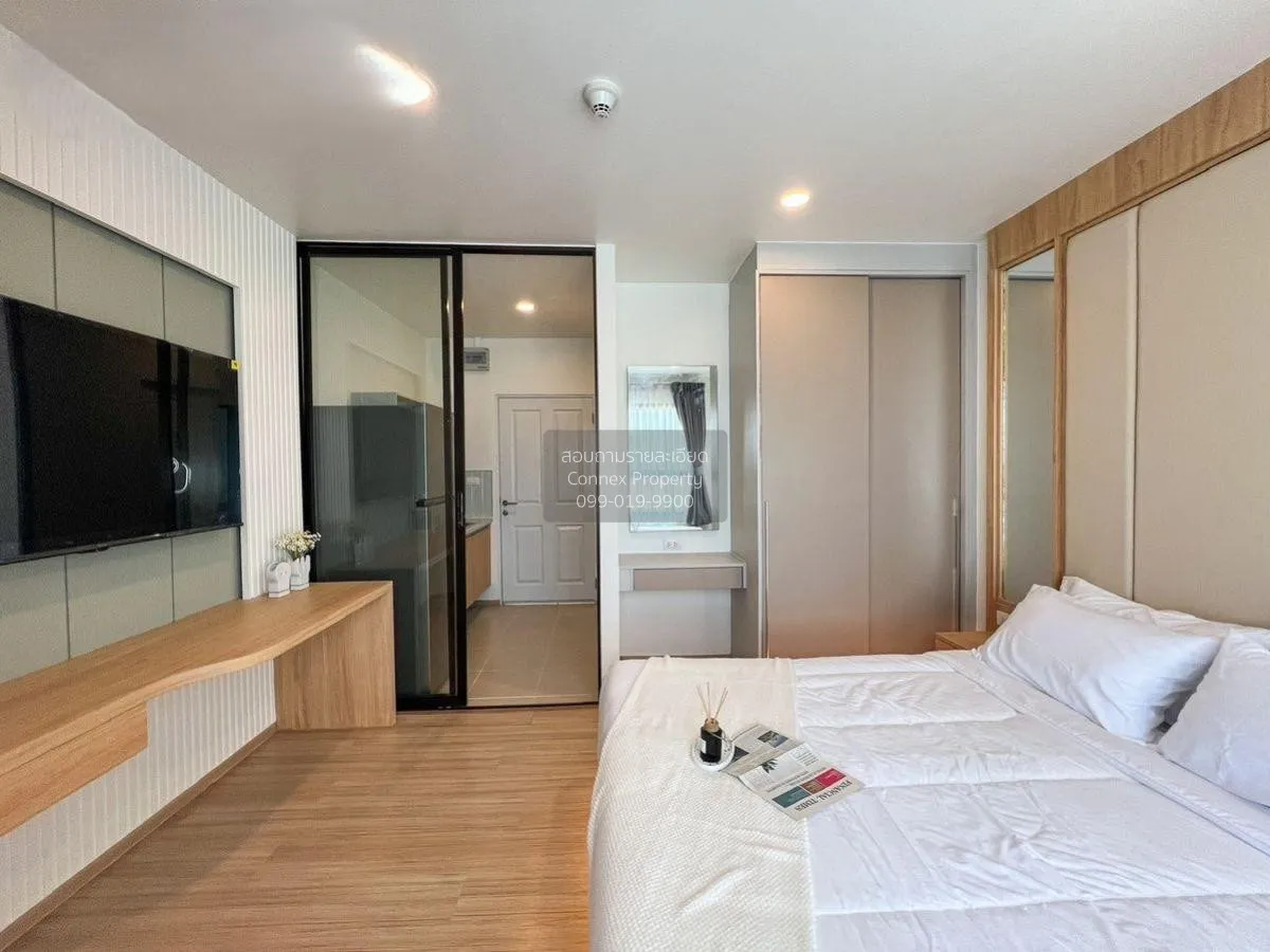 เช่าคอนโด  ซีเคป คอนโด เชิงทะเล ถลาง ภูเก็ต CX-126927 2