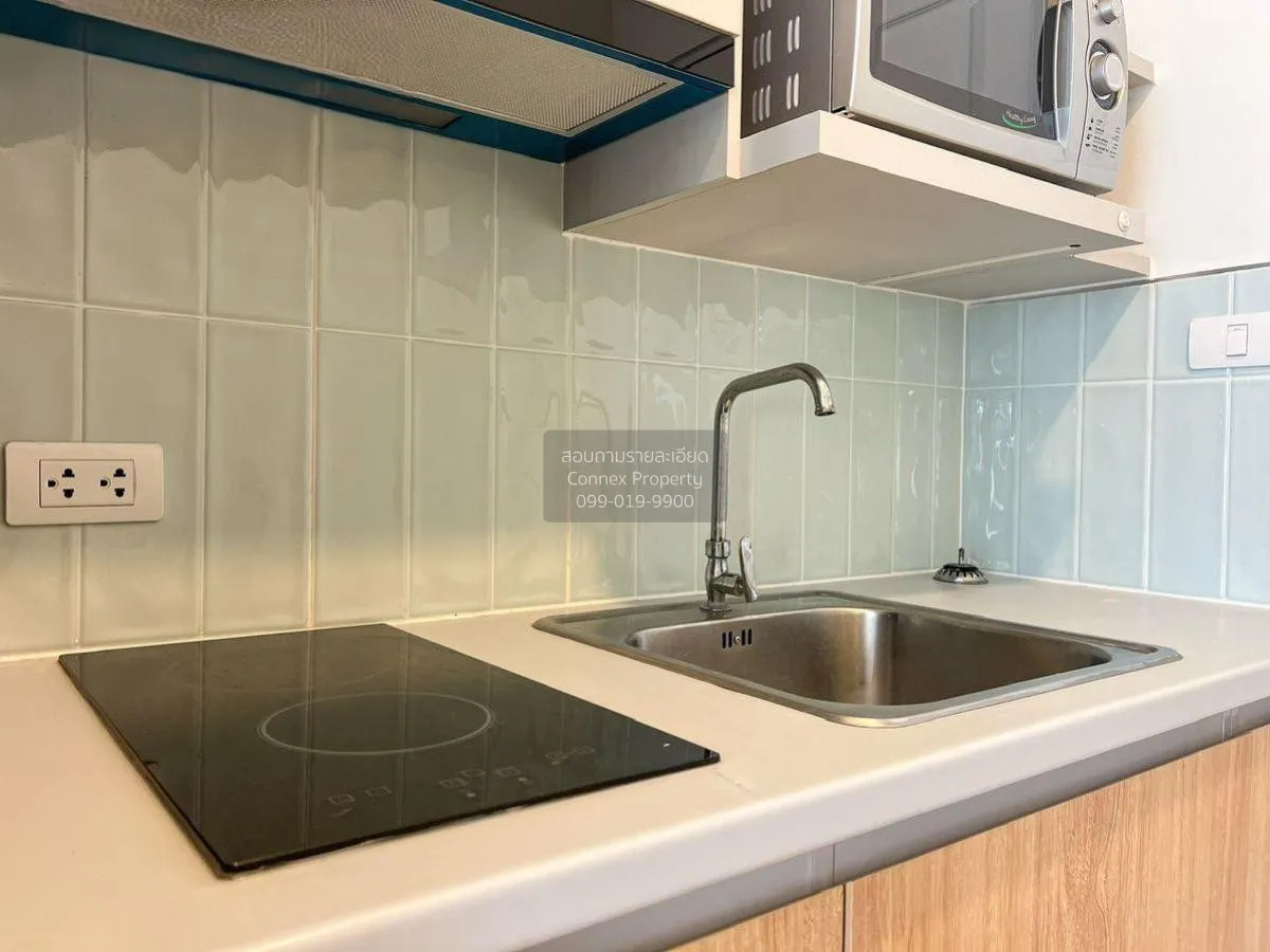 เช่าคอนโด  ซีเคป คอนโด เชิงทะเล ถลาง ภูเก็ต CX-126927 4