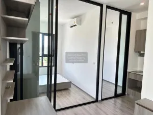 For Sale Condo , Knightsbridge Prime Onnut , BTS-On Nut , Phra Khanong , Watthana , Bangkok , CX-12693