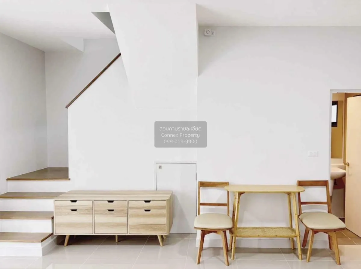 เช่าทาวน์เฮ้าส์/ทาวน์โฮม  พลีโน่ สุขุมวิท - บางนา 2 หน้ากว้าง บาง 4