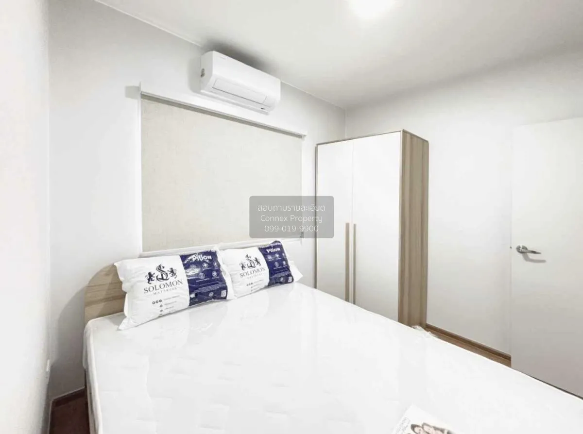 เช่าทาวน์เฮ้าส์/ทาวน์โฮม  พลีโน่ สุขุมวิท - บางนา 2 หน้ากว้าง บาง