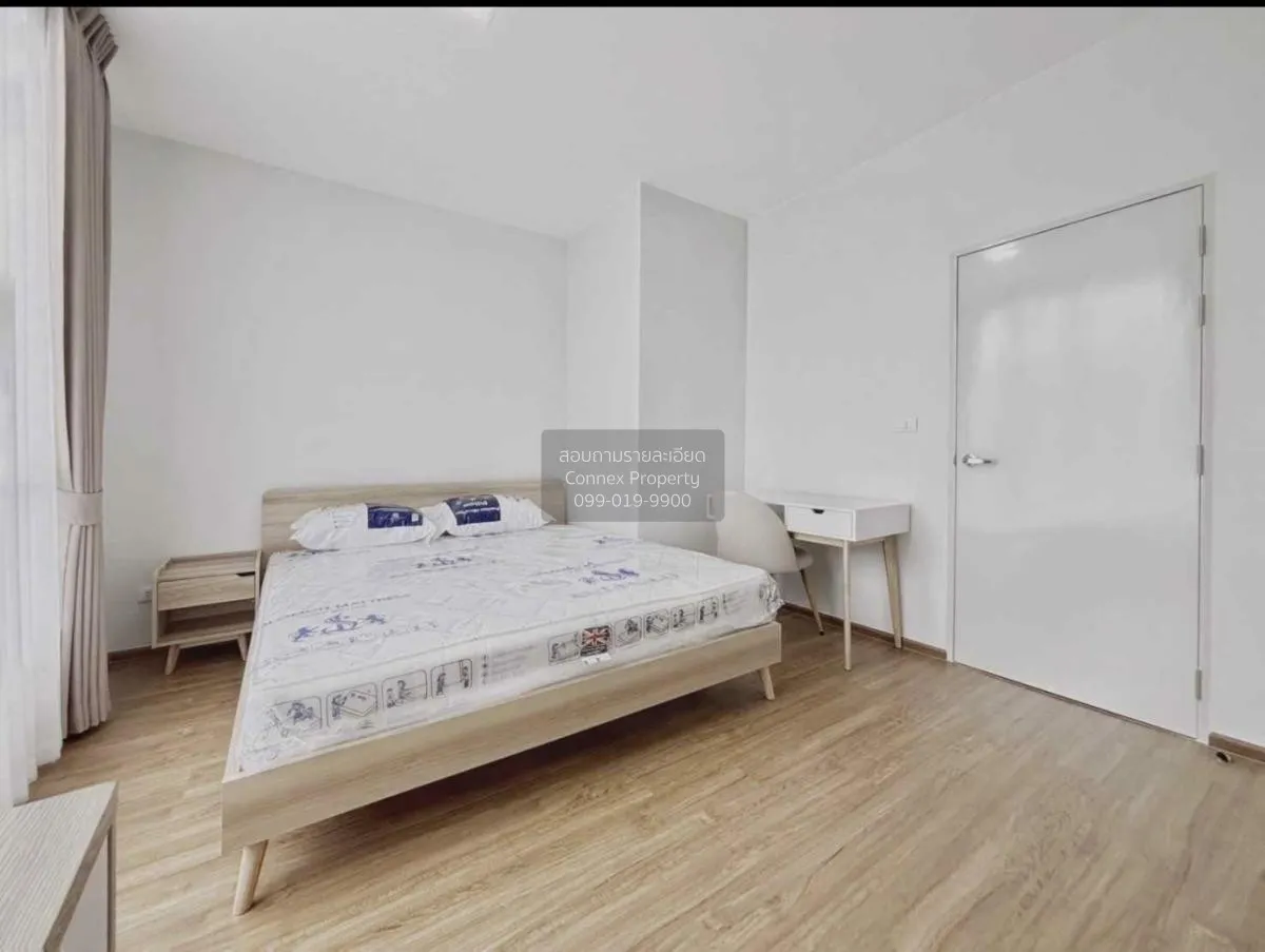 เช่าทาวน์เฮ้าส์/ทาวน์โฮม  พลีโน่ สุขุมวิท - บางนา 2 หน้ากว้าง บาง