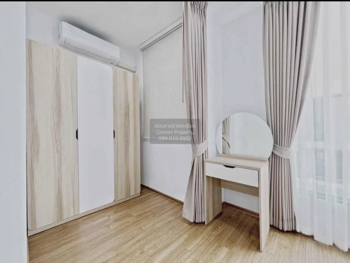 เช่าทาวน์เฮ้าส์/ทาวน์โฮม  พลีโน่ สุขุมวิท - บางนา 2 หน้ากว้าง บาง