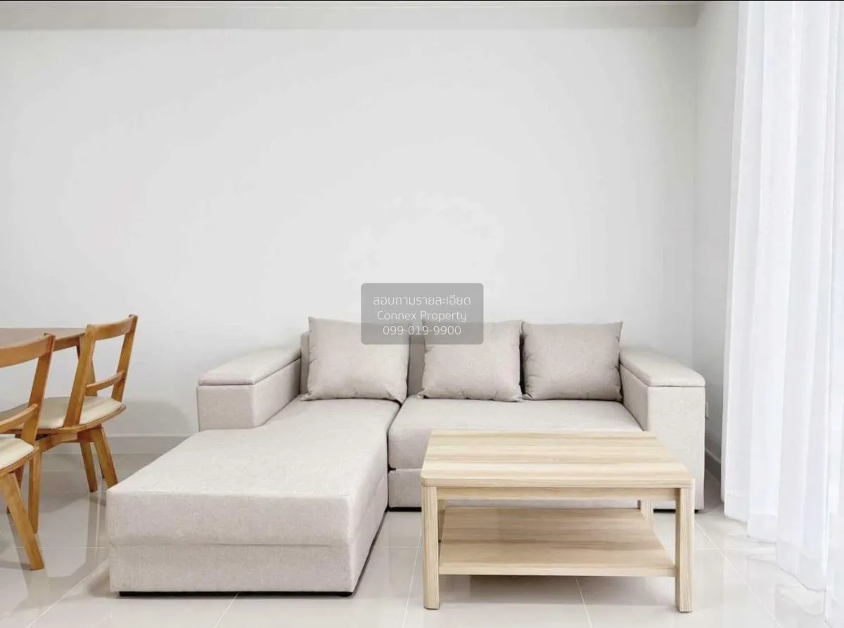 เช่าทาวน์เฮ้าส์/ทาวน์โฮม  พลีโน่ สุขุมวิท - บางนา 2 หน้ากว้าง บาง