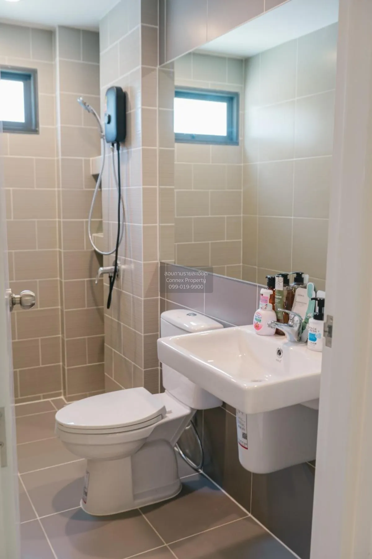 เช่าทาวน์เฮ้าส์/ทาวน์โฮม  เวิร์ฟ สายไหม - พหลโยธิน ออเงิน เขต สาย