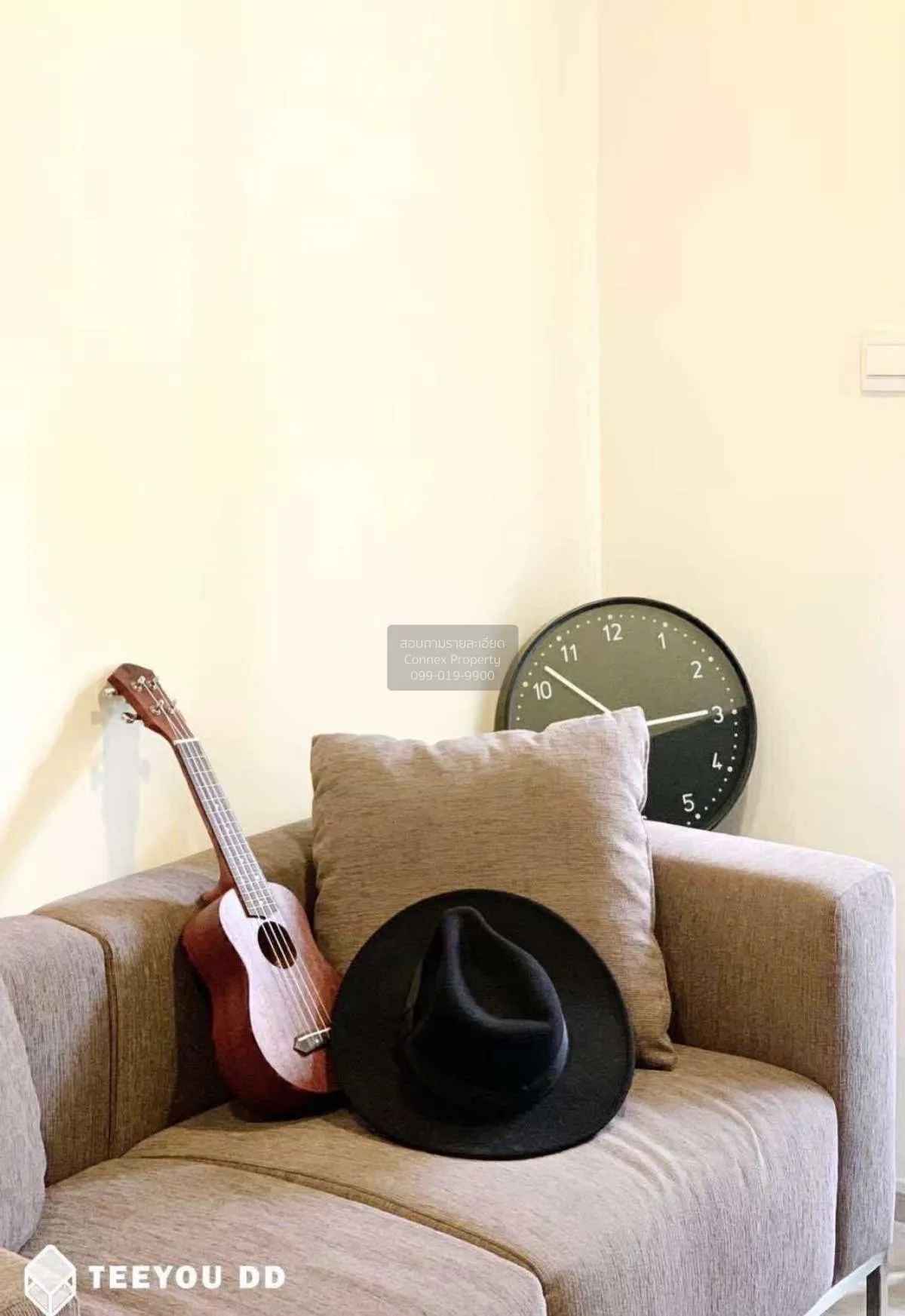 ขายคอนโด  มาเอสโตร 03 รัชดา - พระราม 9 MRT-พระราม 9 ดินแดง เขต ดิ 2