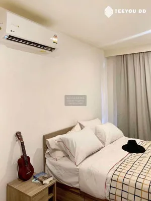 For Sale Condo , Maestro 03 Ratchada -Rama 9 , MRT-Phra Ram 9 , Din Daeng , Din Daeng , Bangkok , CX-126933