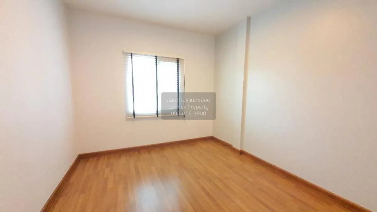 For Rent Townhouse/Townhome  , The Ricco Town Watcharapol , Tha R