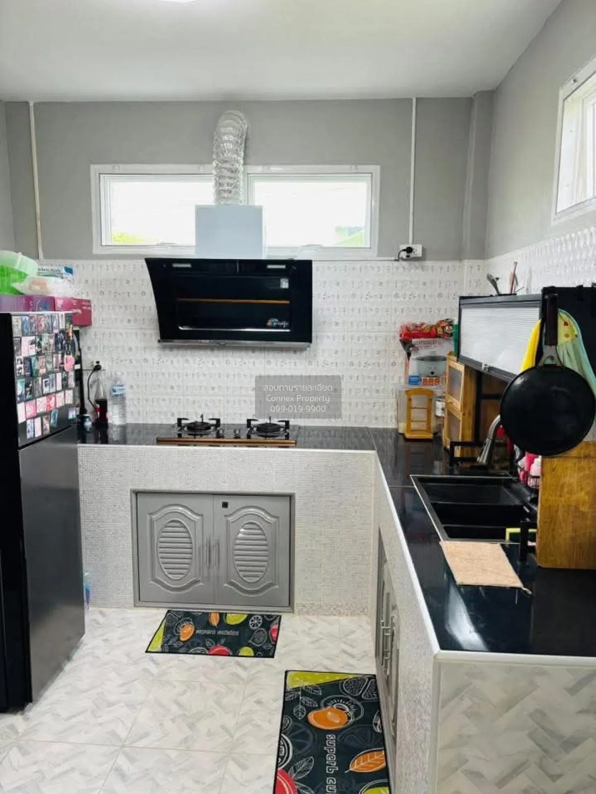 For Sale Single house, Sukhumvit Road 119 , Bang Mueang Mai , Mue