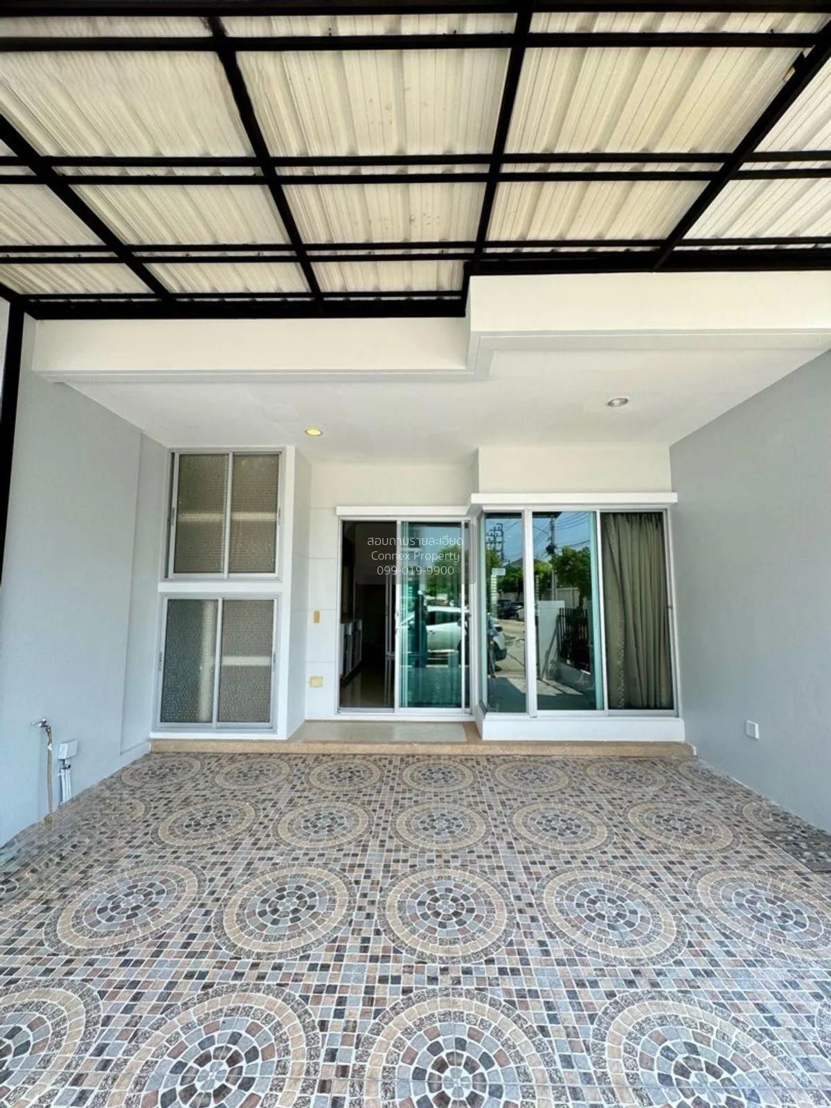 For Rent Townhouse/Townhome  , Vista Park Sathorn - Pinklao , Ban 3