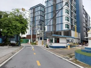 ขายคอนโด  เดอะไนน์ ปิ่นเกล้า - จรัญ บางกรวย บางกรวย นนทบุรี CX-126937