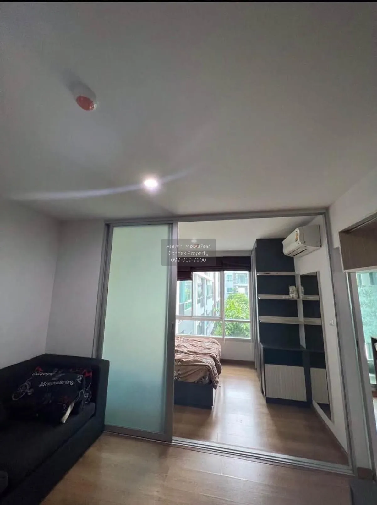 For Sale Condo , Hallmark Chaengwattana , nice view , Pak Kret ,  2