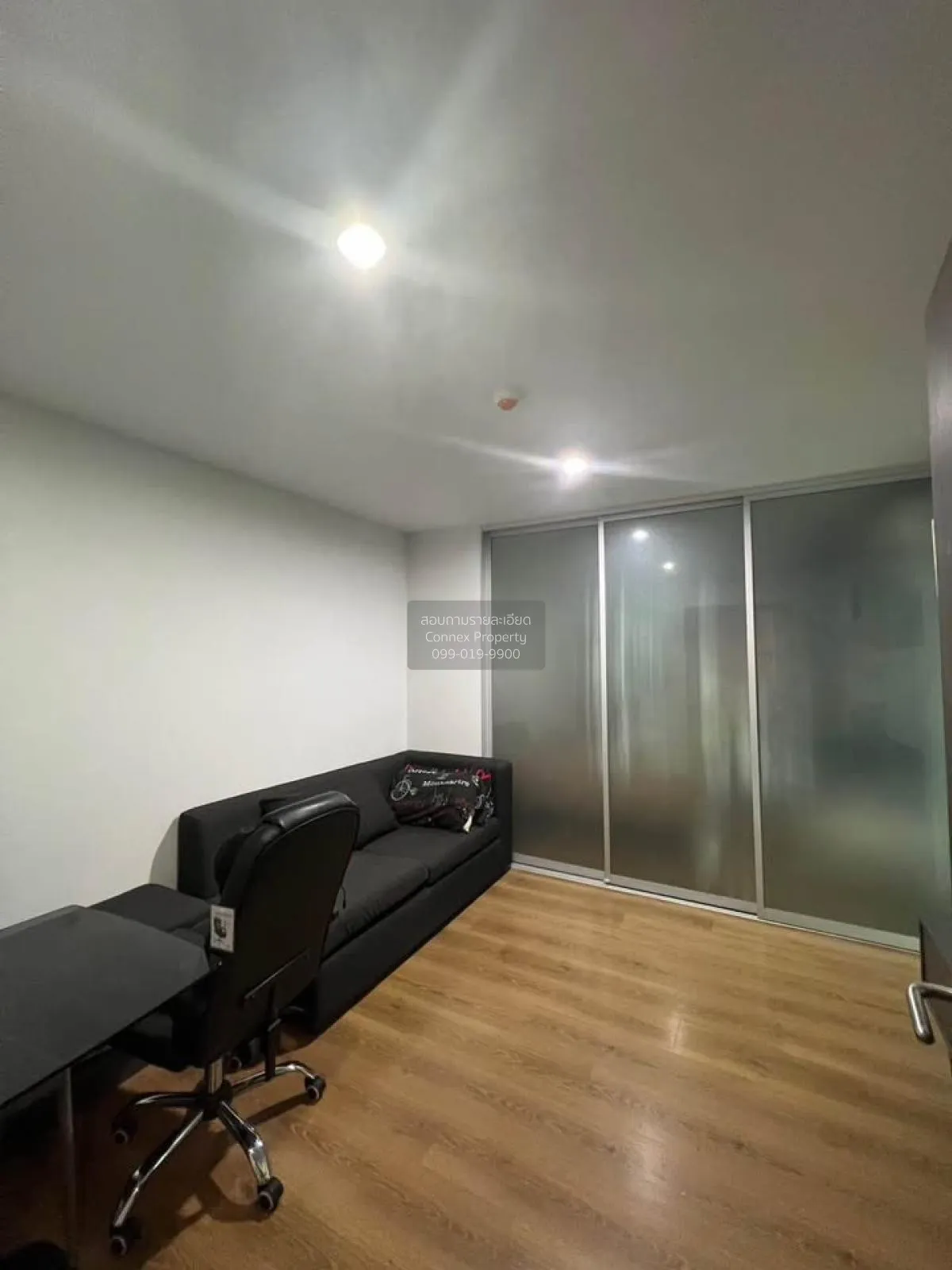 For Sale Condo , Hallmark Chaengwattana , nice view , Pak Kret ,  3