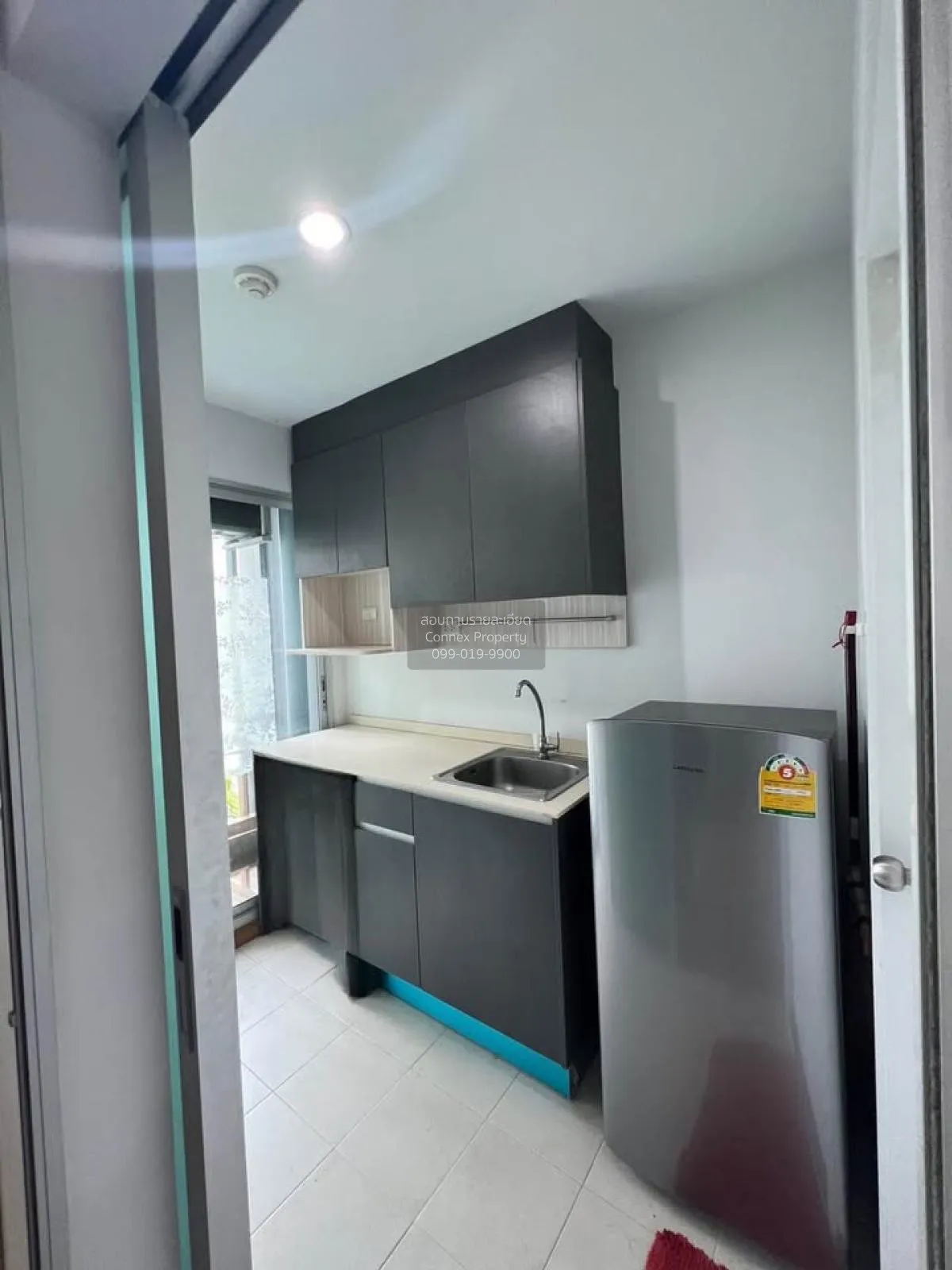 For Sale Condo , Hallmark Chaengwattana , nice view , Pak Kret , 