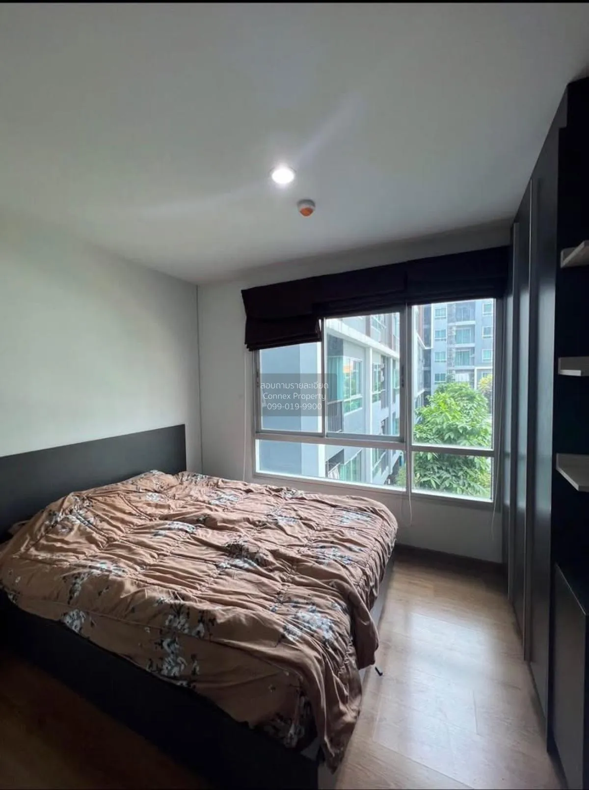 For Sale Condo , Hallmark Chaengwattana , nice view , Pak Kret , 