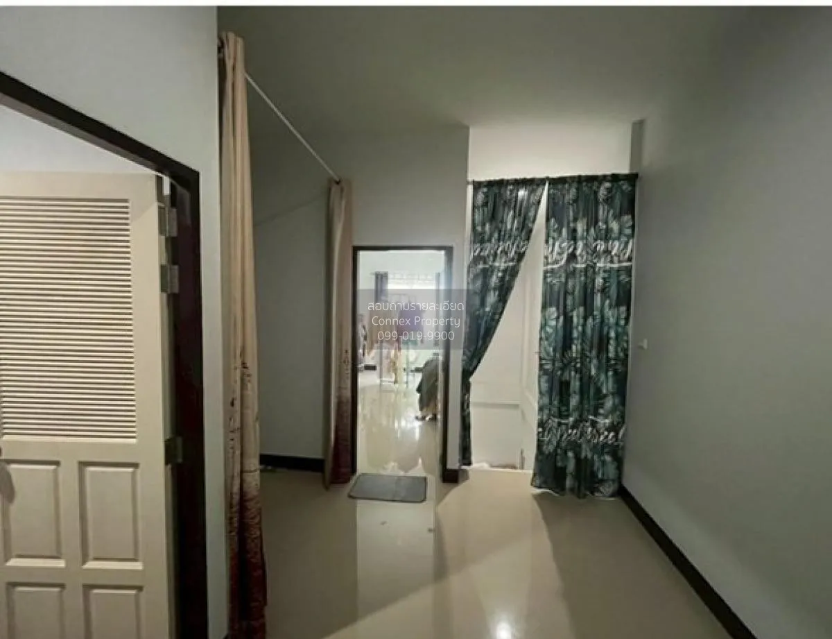 ขายทาวน์เฮ้าส์/ทาวน์โฮม  บ้าน เอกสิริ 1 ตะพง เมืองระยอง ระยอง CX- 3