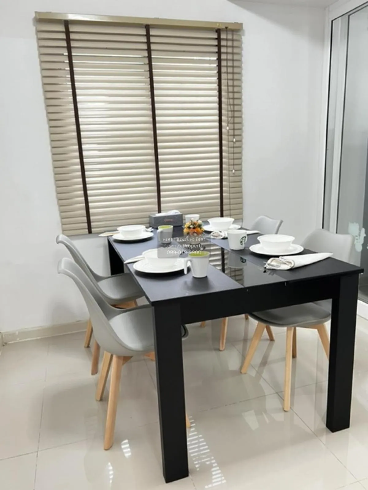 For Rent Townhouse/Townhome  , Pruksa Ville 65 Srisaman , Ban Mai 3