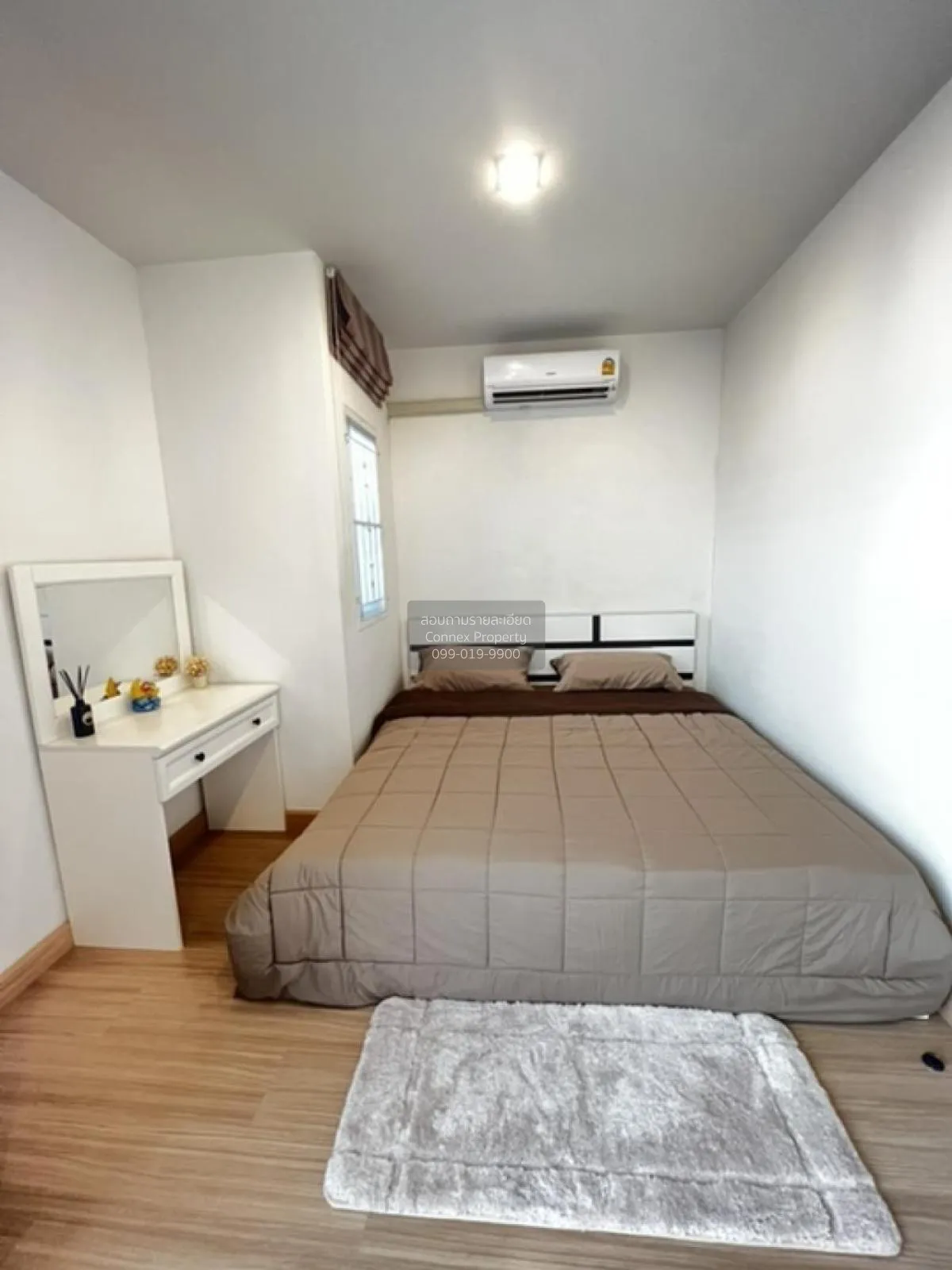 For Rent Townhouse/Townhome  , Pruksa Ville 65 Srisaman , Ban Mai