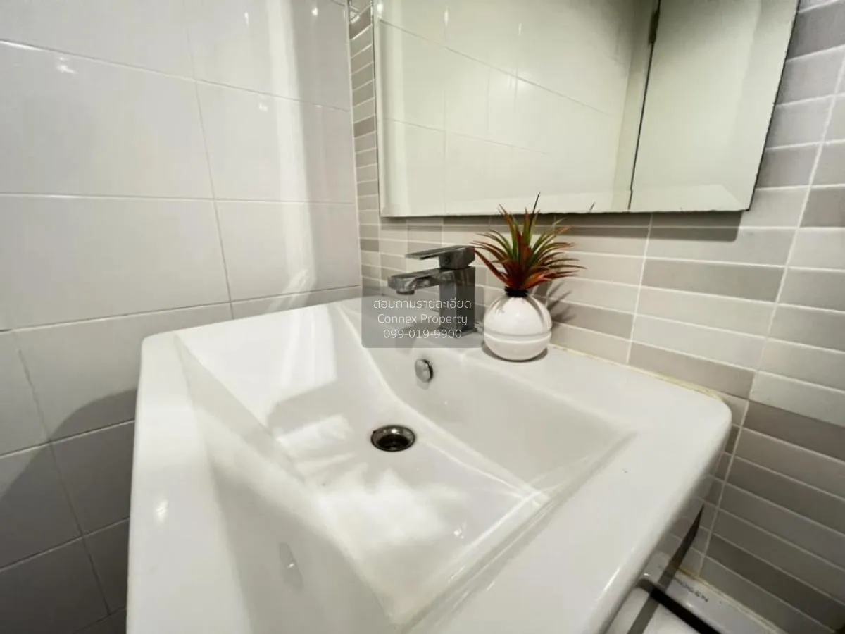 For Rent Townhouse/Townhome  , Pruksa Ville 65 Srisaman , Ban Mai