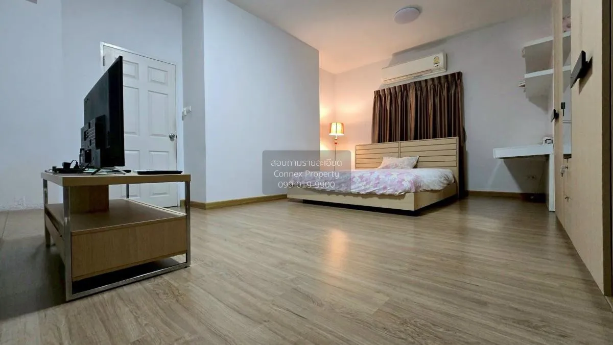 ขายบ้าน  กาญจนาลักษณ์ เทพศิรินทร์ บางคูเวียง บางกรวย กรุงเทพ CX-1