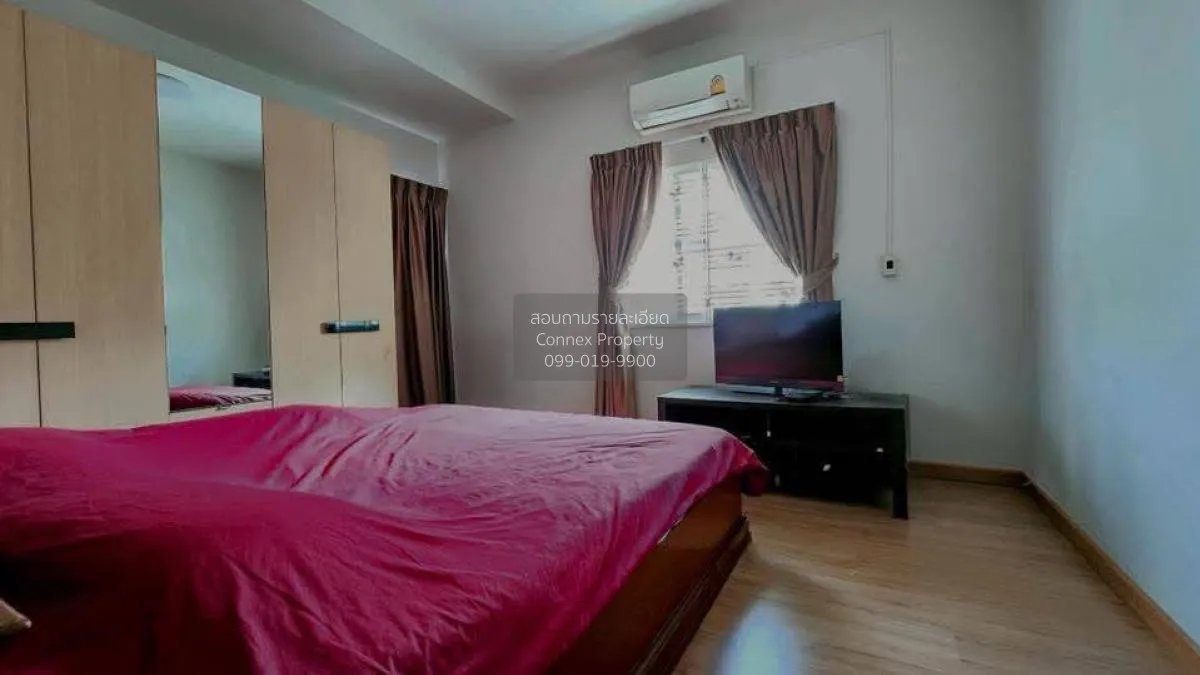 ขายบ้าน  กาญจนาลักษณ์ เทพศิรินทร์ บางคูเวียง บางกรวย กรุงเทพ CX-1