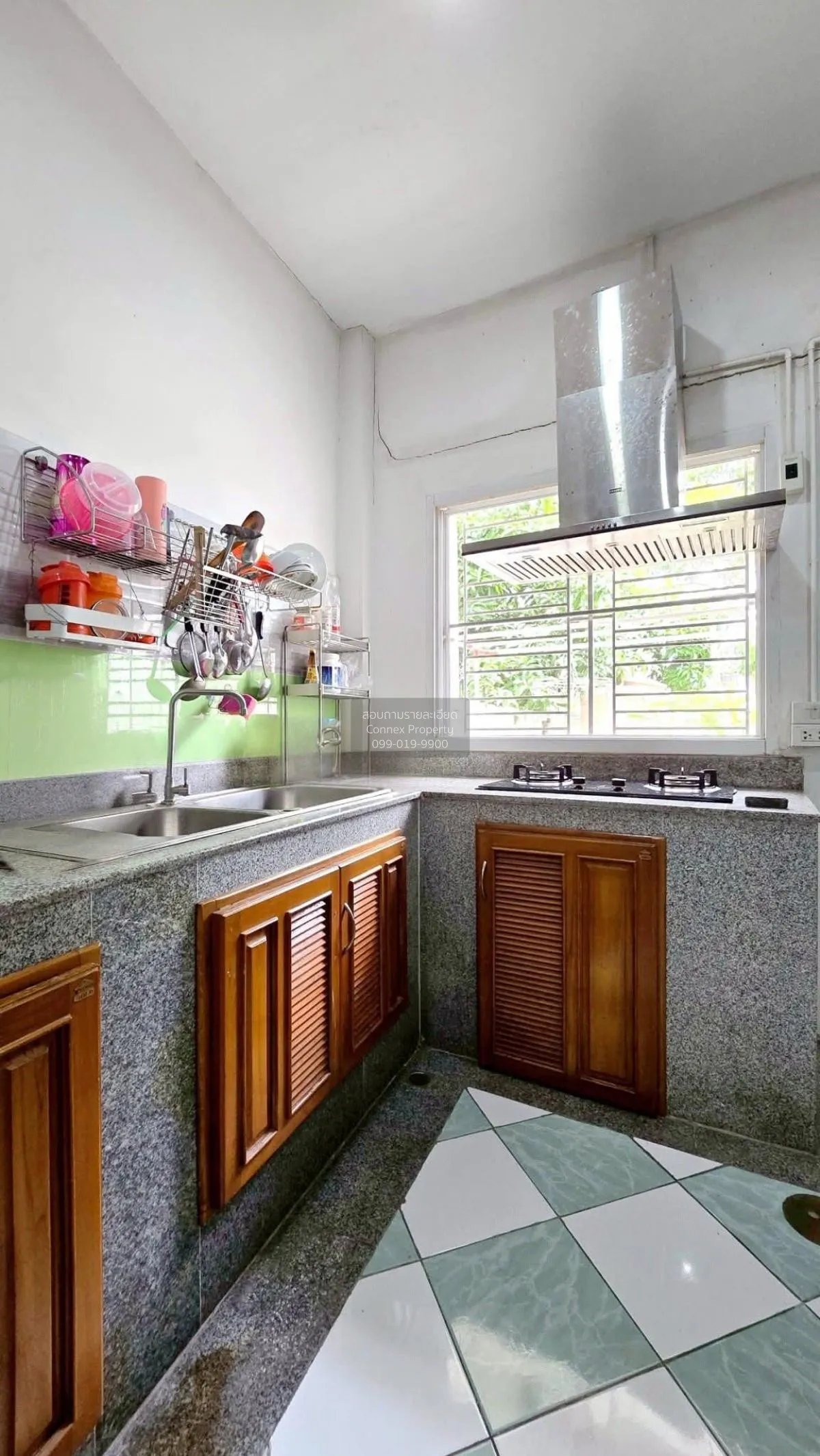 ขายบ้าน  กาญจนาลักษณ์ เทพศิรินทร์ บางคูเวียง บางกรวย กรุงเทพ CX-1