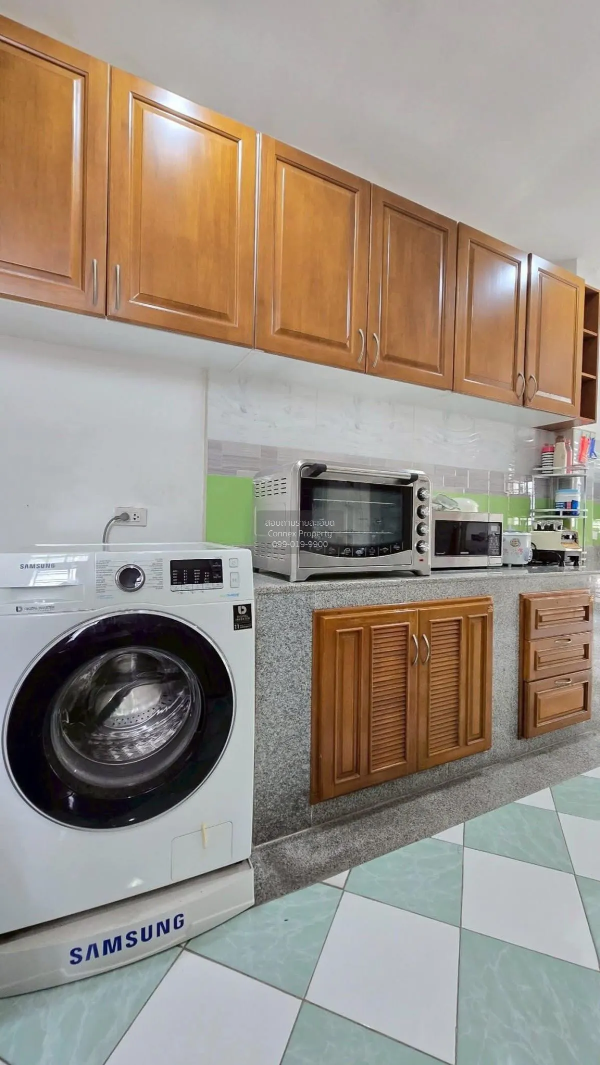 ขายบ้าน  กาญจนาลักษณ์ เทพศิรินทร์ บางคูเวียง บางกรวย กรุงเทพ CX-1