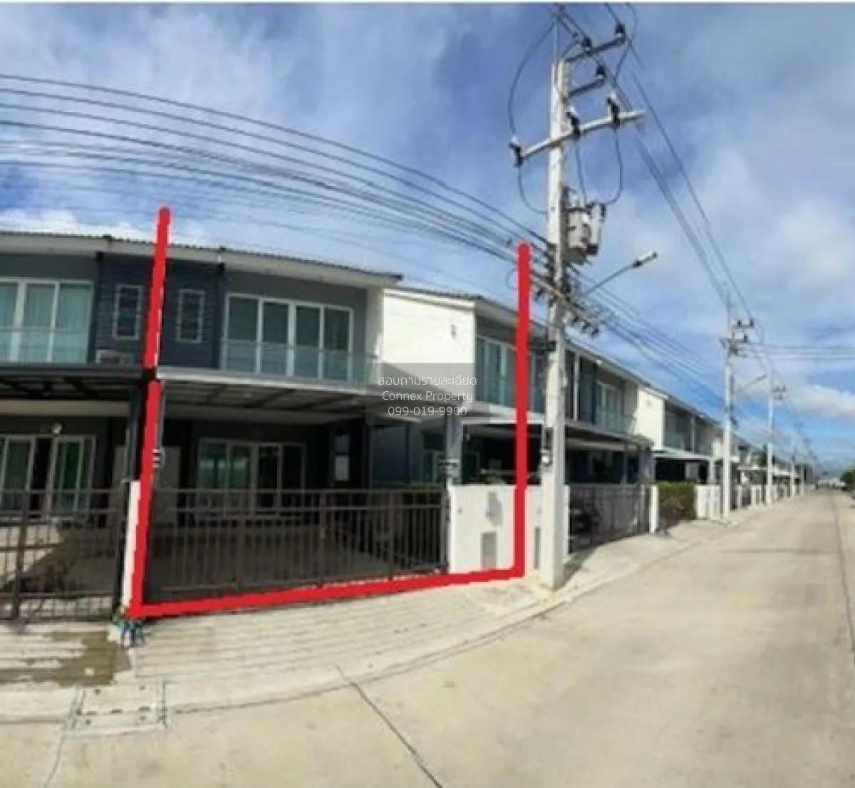 For Sale Townhouse/Townhome  , Supalai Primo Ayutthaya , Ban Ko , 2